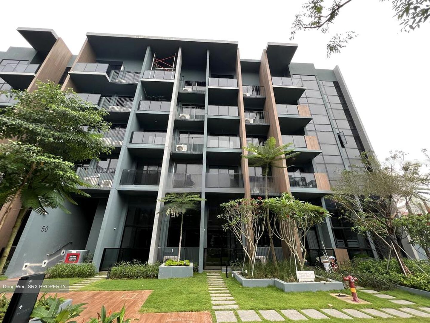 Kent Ridge Hill Residences (D5), Apartment #459141761